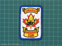 Canadian Badgers Club